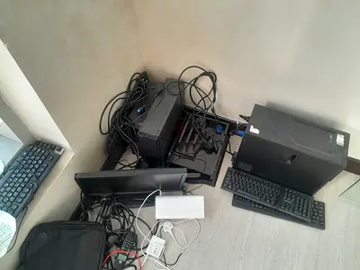 Computer Dell company