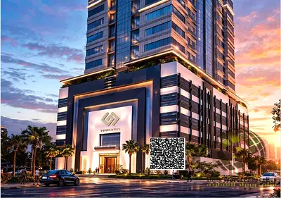 تملك حر بمقدم 5% واقساط 1% علي 7 سنوات