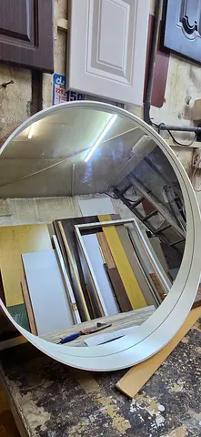 Face mirror