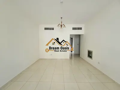 Spacious 1BHK Family Apartment | in New Muwilleh
