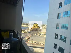 A great investment opportunity in Pearl Tower Ajman | Apartments with Creek View + Parking + Attract