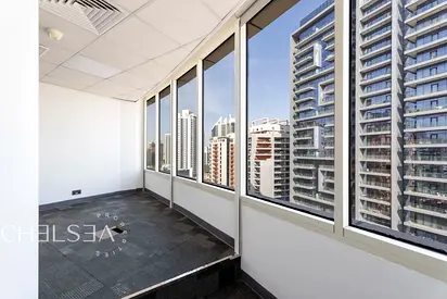 MOVE-IN READY | AREA SPECIALIST | FITTED OFFICE
