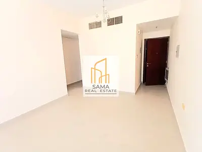 Hot offer 1bhk good location central gas with balcony family home Muwaileh