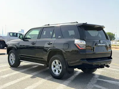 2022 Toyota 4RUNNER — фото 4