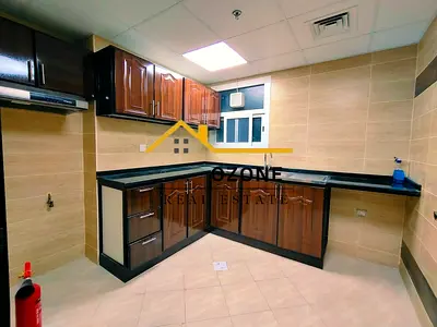 15 Days Free Luxury Finishing 1-BHK With Balcony | Free Maintenance | Easy Exit to Dubai