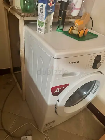 Washin’e machine