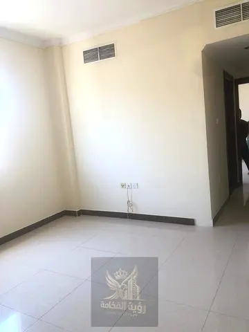 Beautiful Family 1BR Apartment | Central AC | Family Building | Prime Location | Sandy Parking Available | Al Qulayaa, Sharjah