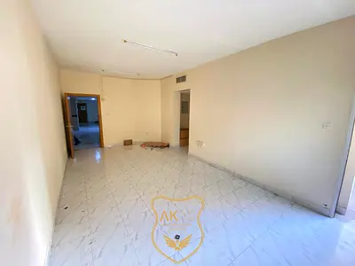 Spacious 1BHK with Balcony | Central AC