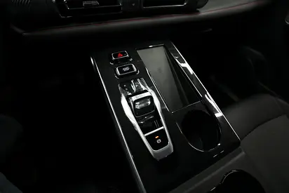 GAC EMKOO GS, миниатюра 12