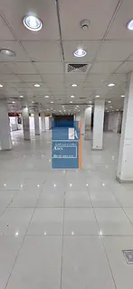 Spacious 5,425 Sq ft Road Facing Shop in Prime Location