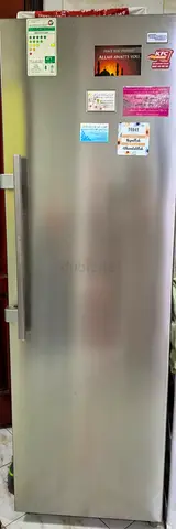 Used Top Freezer Refrigerator - Good Working Condition