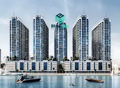 Luxury Waterfront Apartments in the heart of Ajman | 25 min to Dubai Airport