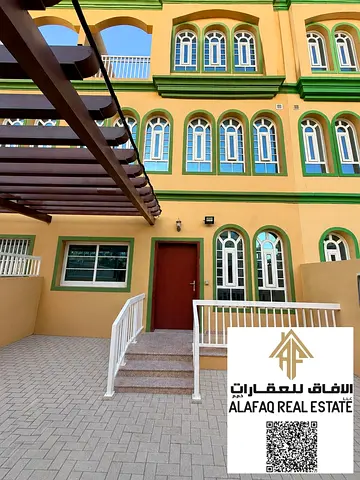 • جاهز للسكن فوراً _  مواقف سيارات خاصة _ سهولة الوصول إلى الطرق الرئيسية