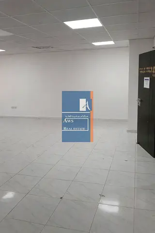 Premium Office Space on Sheikh Zayed Road