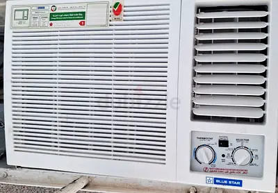 2ton Window ac for sale