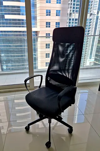 IKEA MARCUS office chair