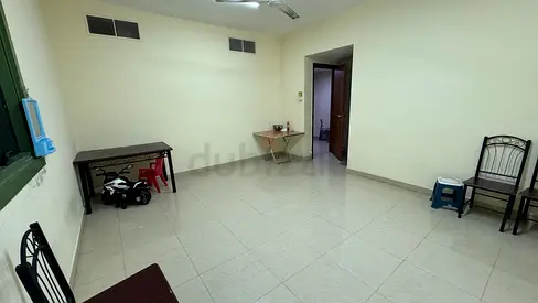 One Room with attached washroom in a 2BHK For Rent (Unfurnished)