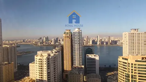 For annual rent in Al Khan – Sharjah