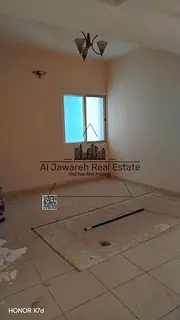 Apartment for annual rent in Orient Towers, Ajman, located in a prime area close to all essential se