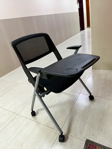 Chair desk