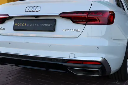 Audi A4 35 TFSI S line, миниатюра 8