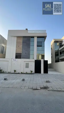 Prime Villa For Sale in Yasmeen