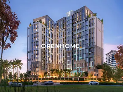 Luxury Living | Premium Amenities | Exquisite Unit