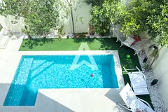 RARE Upgraded Type D | Private Pool | Furnished