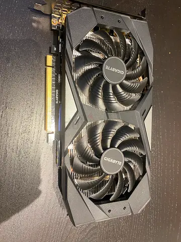gtx 1660 super