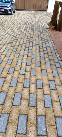 construction maintenance