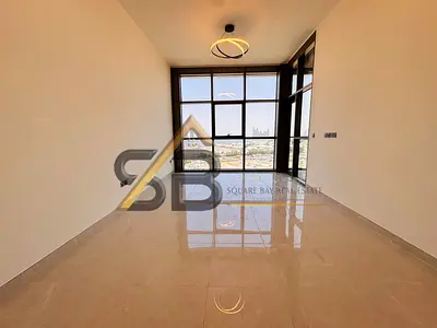 Brand New And Chiller Free Building with Lavish 1BR Apartment |Beautiful Creek View|