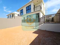 Canal View - 2BR + Maid - Falcon Island