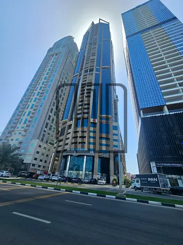 Luxurious 3-Bedroom Apartment with Open Lake View | Prime Location | Parking Included