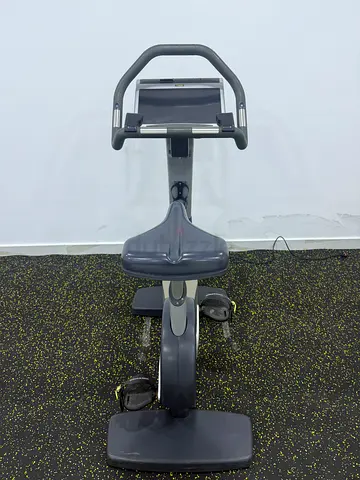 TECHNOGYM EXCITE 700 LED BIKE - Good Condition