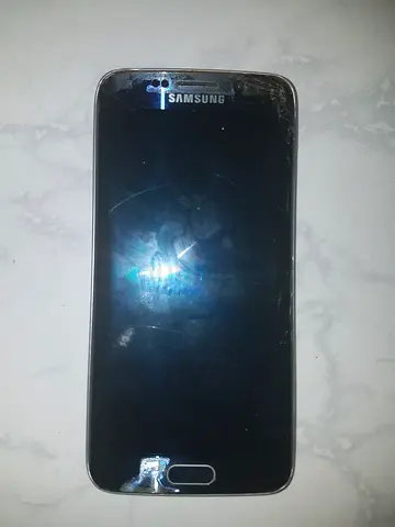 Samsung s6 edge for scrap