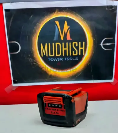 HILTI 14.4V/3.3 AH BATTERY
