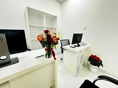 Spacious Office for Rent in Dubai | direct from Owner