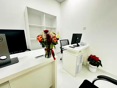 Spacious Office for Rent in Dubai | direct from Owner
