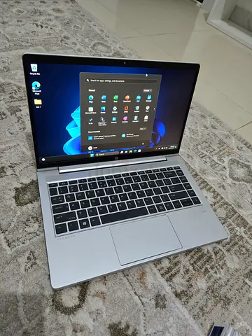HP PROBOOK 440 G8- Core i5 11th Generation