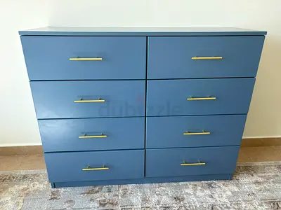 Dresser vanity set brand new