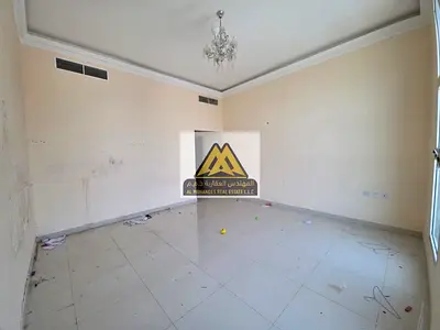 فرصة مميزة للإيجار السنوي شقة غرفة وصالة بمساحة كبيرة جداً في منطقة الروضة 3 بعجمان، بإطلالة مفتوحة وتصميم مريح مناسب للعائلات، في موقع حيوي قريب من ج