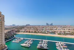 LUXURY LIVING | FULLY RENOVATED | SEA/ATLANTIS VIEWS