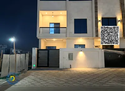 للبيع فرصة لا تعوض تاون هاوس 4 غرف مع روف شامل رسوم التسجيل بمنطقة الحليو2 عجمان تشطيب شخصي تمويل بنكى تملك حر لجميع الجنسيات
