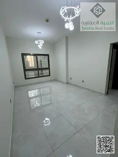 2-Bedroom Apartment for Sale in Emirates City, Ajman | 968 Sqft | Rented | AED 450K