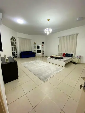 Studio Room