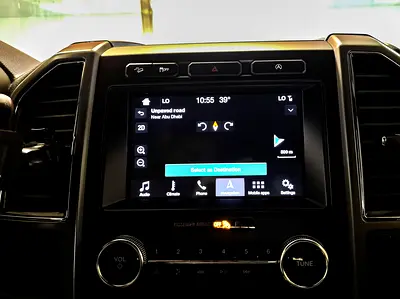 2019 FORD EXPEDITION — фото 13