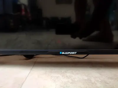 Blaupunkt 32-inch LED TV - Good Working Condition