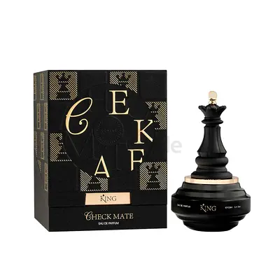 Check Mate King Eau de Parfum - 100ml