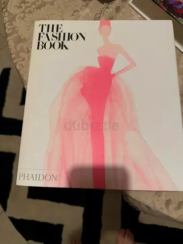 The Fashion Book by Phaidon