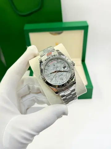 Rolex automatic